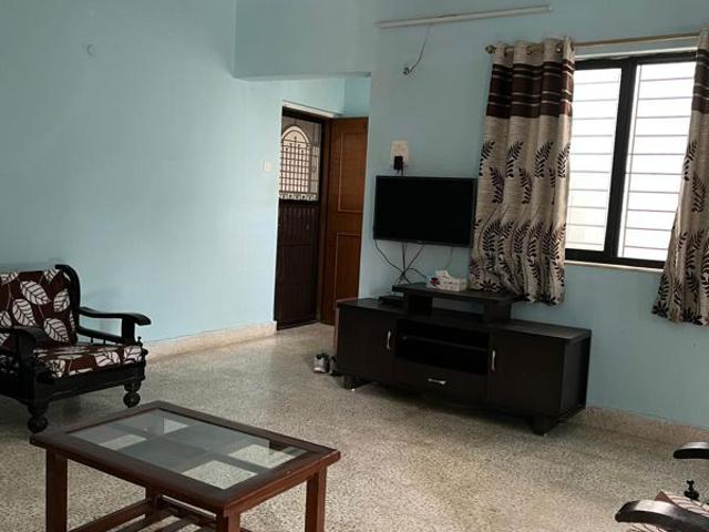 Flat for rent in Kaspate Vasti, Pune