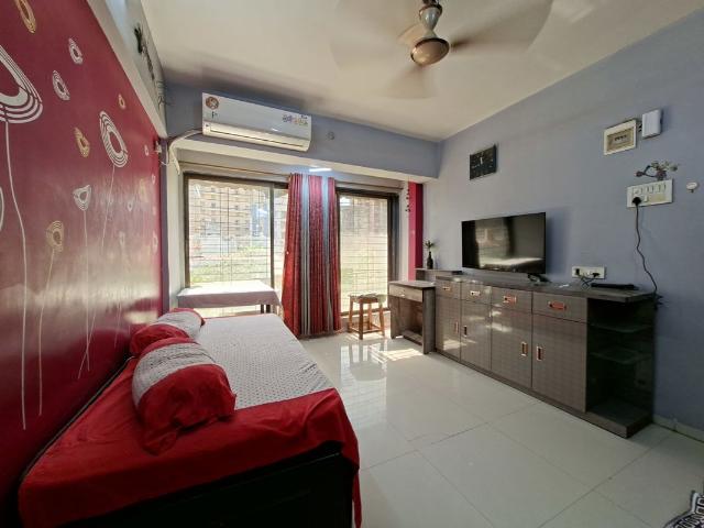 Flat for rent in Owe Village, Panvel