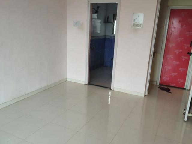 Flat for rent in Madhuban Society, Khadki