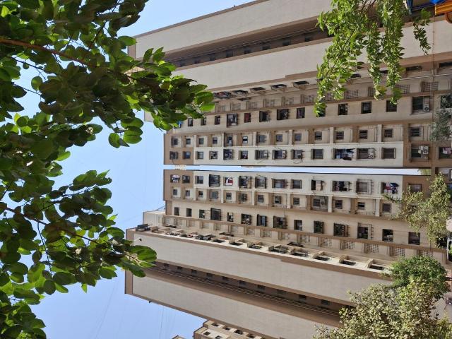 Flat for rent in Sector 10, Navi Mumbai