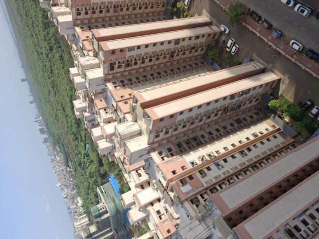 Flat for rent in Sector 10, Navi Mumbai