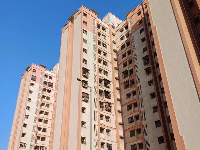 Flat for rent in Sector 10, Navi Mumbai