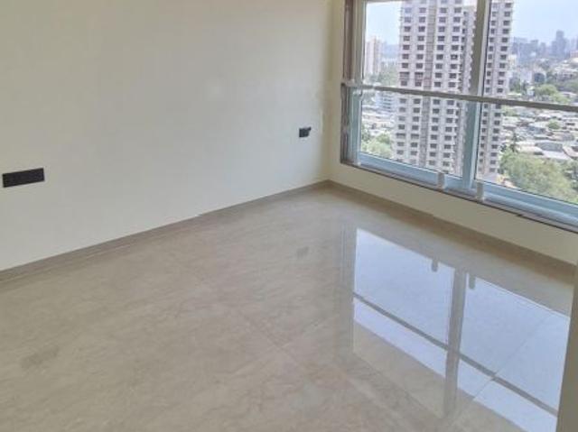 Flat for rent in MIDC, Mumbai