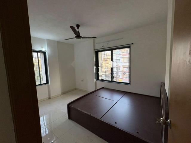 Flat for rent in MIDC, Mumbai