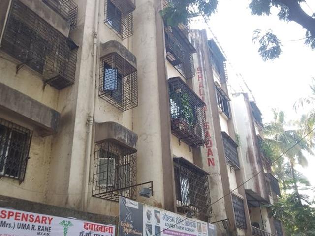 Flat for rent in Dahisar West, Mumbai Suburban District