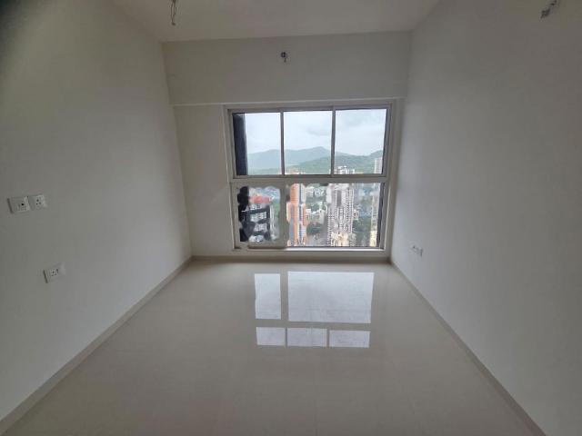 Flat for rent in Vikhroli East, Mumbai