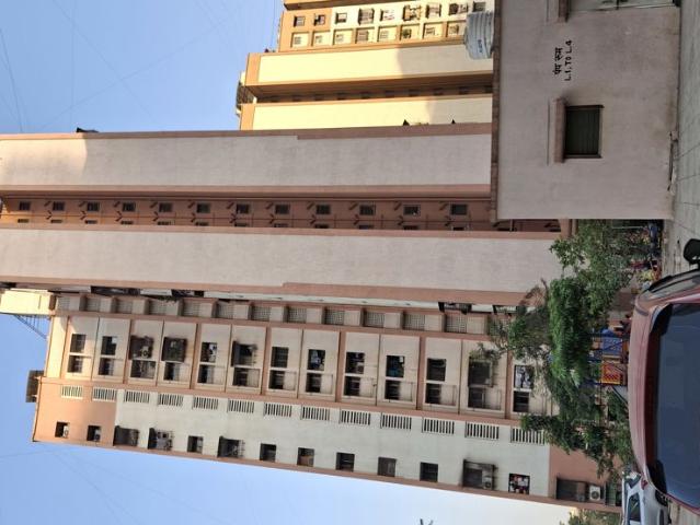 Flat for rent in Sector 10, Navi Mumbai
