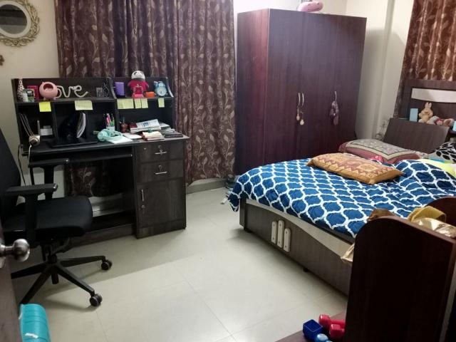 Flat for rent in Shivalaya Society, Pune