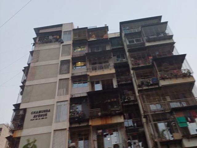 Flat for rent in Sector 21, Navi Mumbai