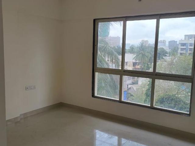 Flat for rent in Chheda Nagar, Mumbai