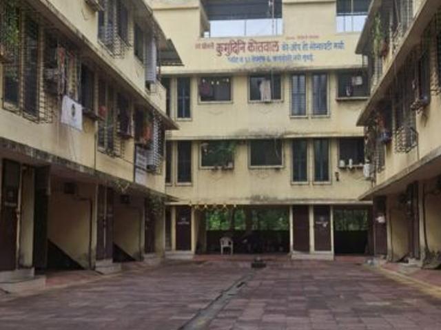 Flat for rent in Ghansoli Village, Navi Mumbai