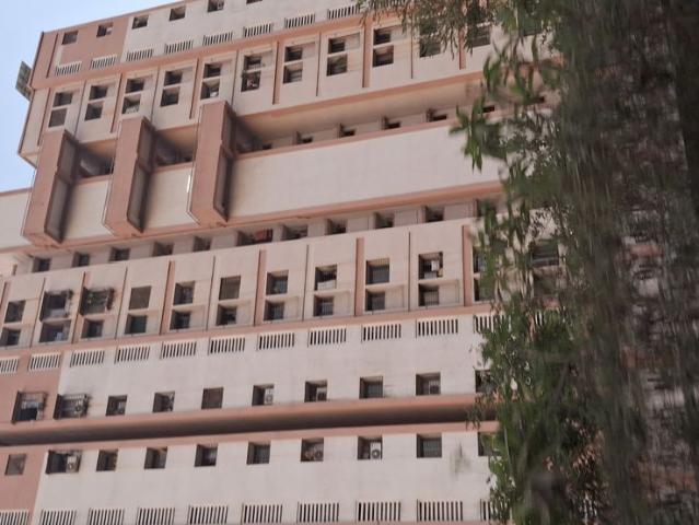Flat for rent in Sector 10, Navi Mumbai