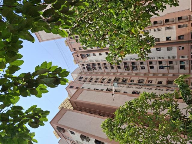 Flat for rent in Sector 10, Navi Mumbai
