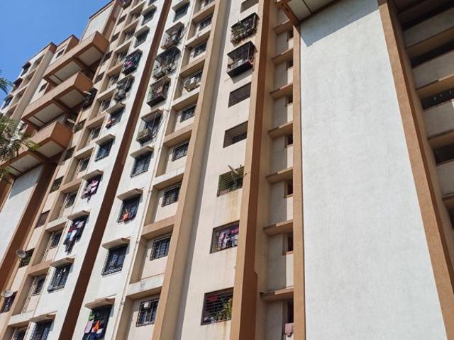 Flat for rent in Sector 10, Navi Mumbai