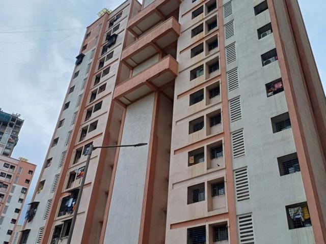 Flat for rent in Sector 10, Navi Mumbai