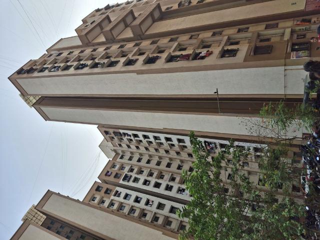Flat for rent in Sector 10, Navi Mumbai