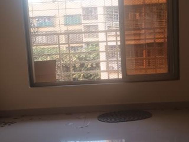 Flat for rent in Sector 21, Navi Mumbai