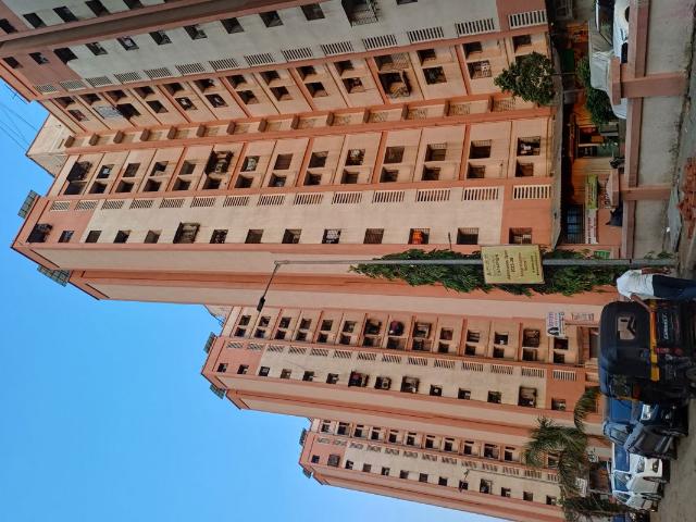 Flat for rent in Sector 10, Navi Mumbai
