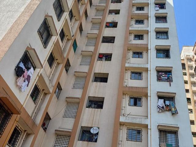 Flat for rent in Sector 10, Navi Mumbai