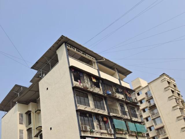 Flat for rent in Ghansoli Village, Navi Mumbai