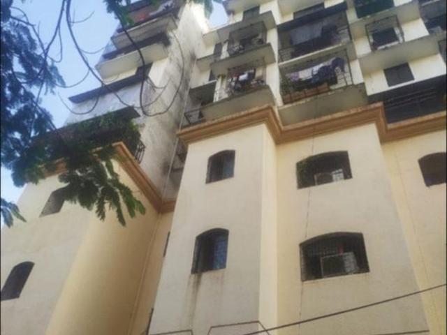 Flat for rent in Bhandup West, Mumbai