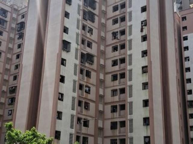 Flat for rent in Sector 10, Navi Mumbai