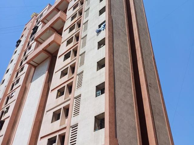 Flat for rent in Sector 10, Navi Mumbai
