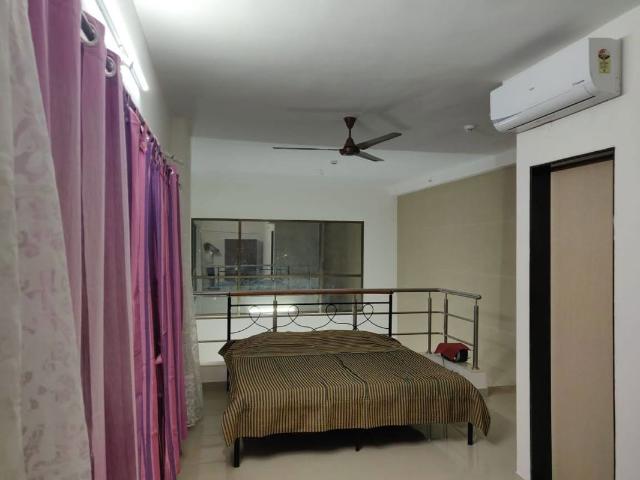 Flat for rent in Blue Ridge, Pune