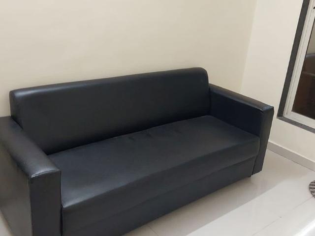 Flat for rent in Navi Mumbai, Thane