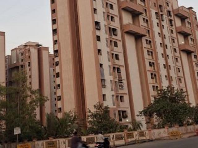 Flat for rent in Turbhe, Navi Mumbai