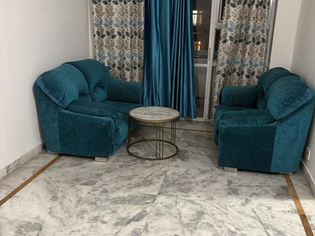 Flat for rent in Valley View Estate, Gurugram