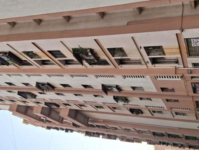 Flat for rent in Sector 10, Navi Mumbai