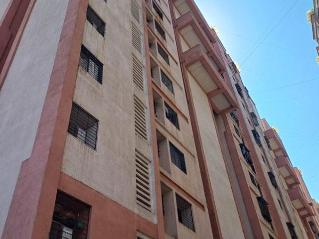 Flat for rent in Sector 10, Navi Mumbai