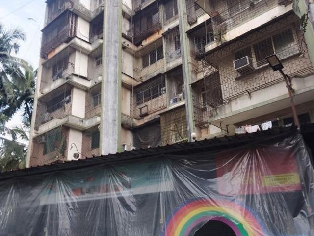Flat for rent in Dahisar West, Mumbai Suburban District