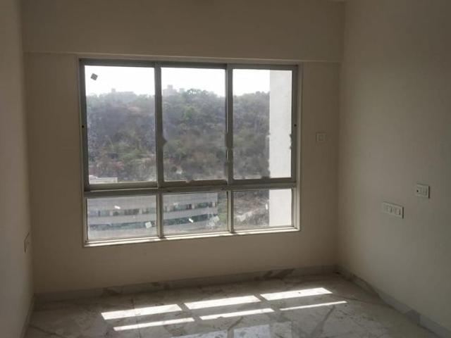 Flat for rent in Vikhroli West, Mumbai