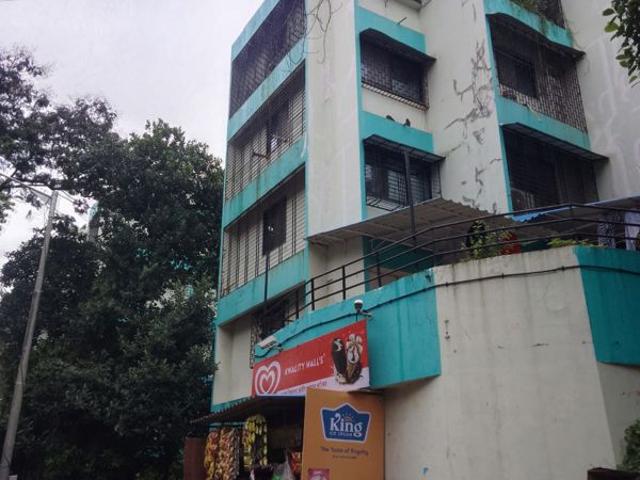 Flat for rent in Dahisar West, Mumbai Suburban District