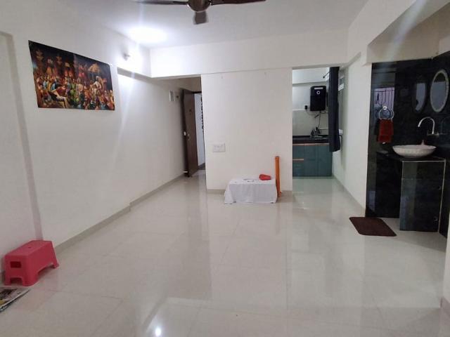 Flat for rent in Kalyani Nagar