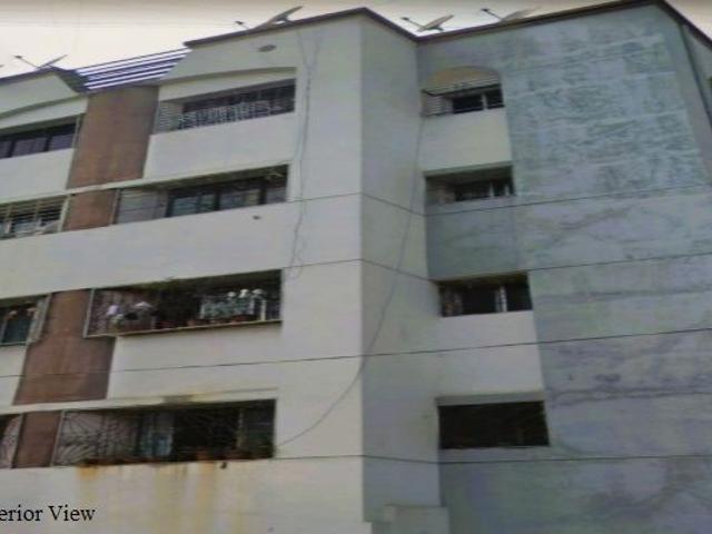 Flat for rent in Ward 12, Pune