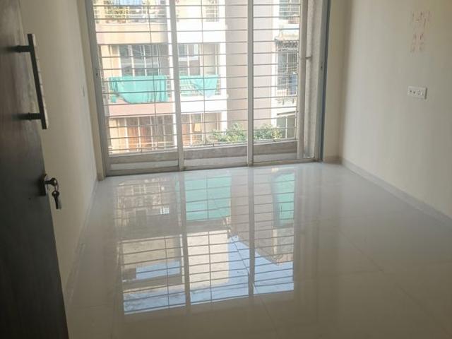 Flat for rent in Vahal Village, Raigad