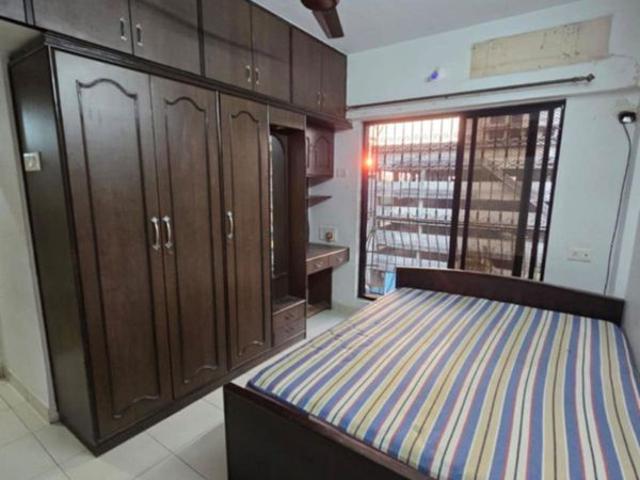 Flat for rent in Mahape, Navi Mumbai