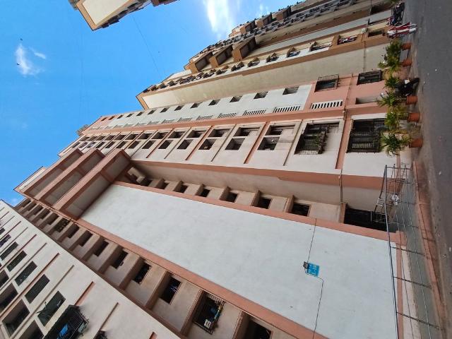 Flat for rent in Sector 10, Navi Mumbai