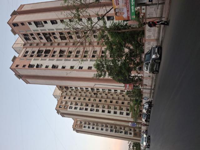 Flat for rent in Sector 10, Navi Mumbai