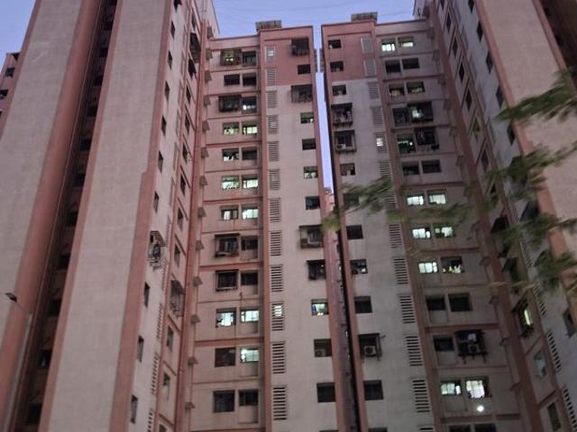 Flat for rent in Sector 10, Navi Mumbai