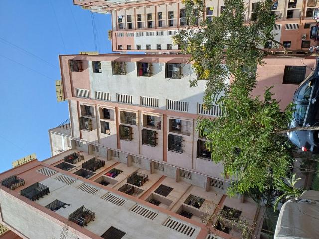 Flat for rent in Sector 10, Navi Mumbai