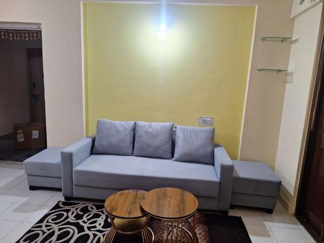 Flat for rent in Florida Minis Society, Pune