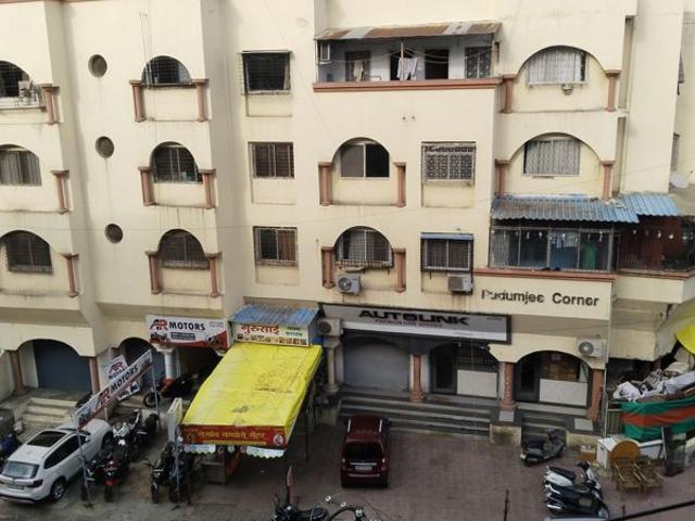 Flat for rent in Ganesh Peth, Pune