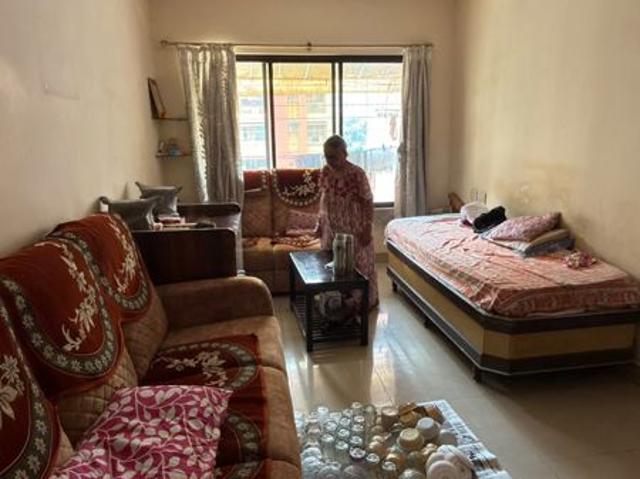 Flat for rent in Rutu Estate, Thane