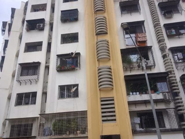 Flat for rent in Dahisar West, Mumbai Suburban District