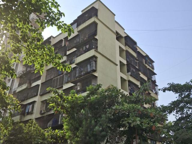 Flat for rent in Sector 15, Navi Mumbai
