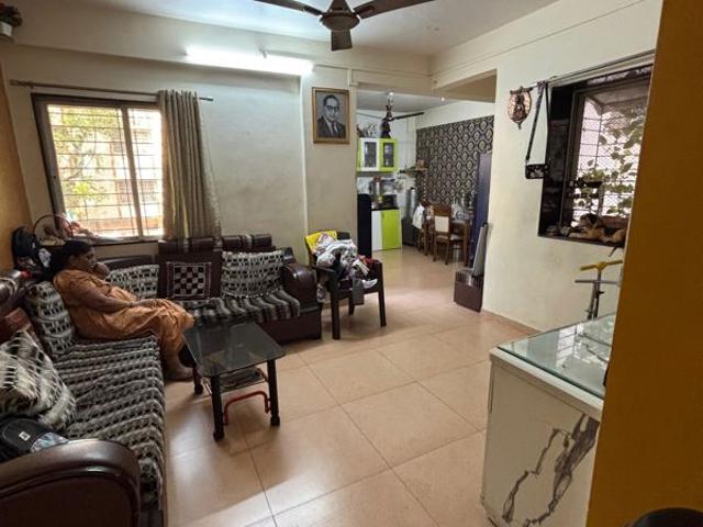 Flat for rent in Dhayari, Pune